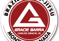 Gracie Barra Montreal