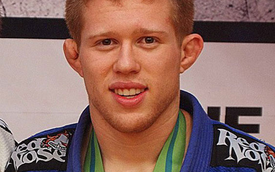 Mitch Interview for Bjj Canada