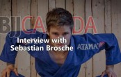 Interview with Sebastian Brosche