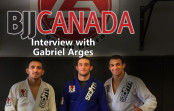 Interview with Gabriel Arges